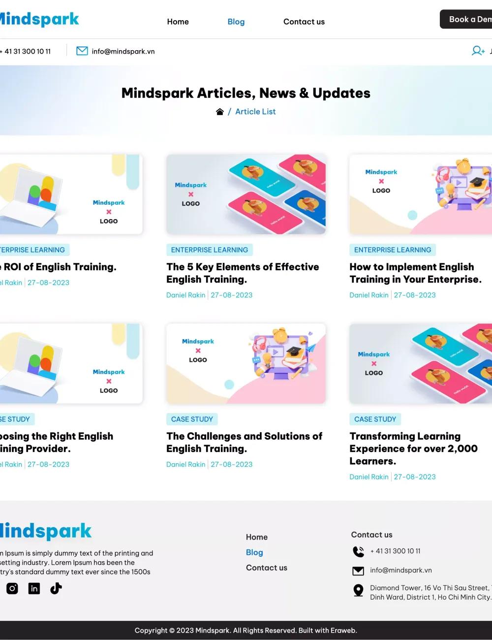Mindspark