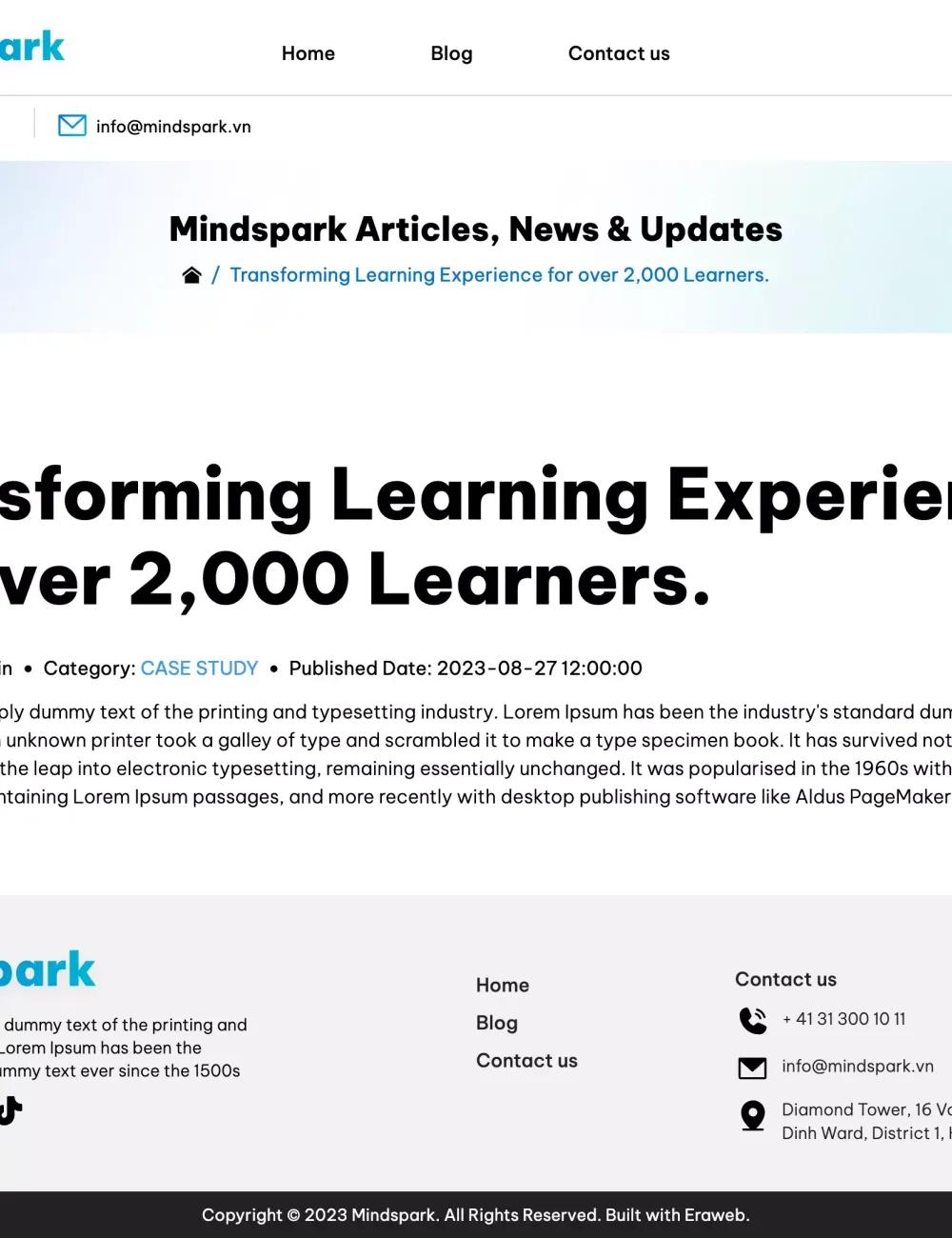 Mindspark