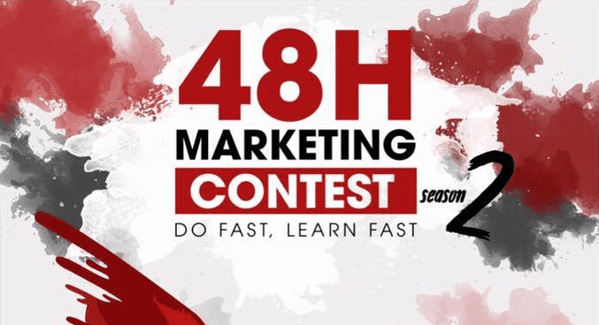 Eraweb tài trợ công nghệ cho cuộc thi Viral Video Marketing 2017