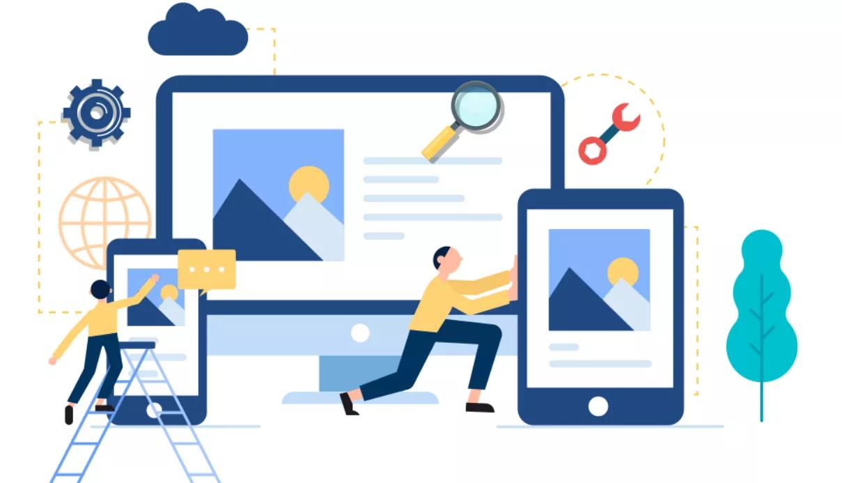 Chi tiết cách tạo website miễn phí 100% trọn đời