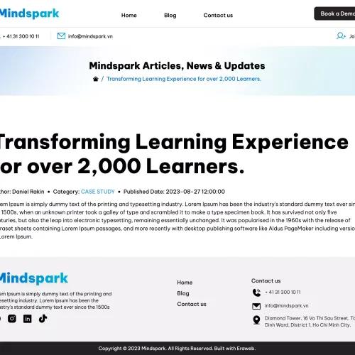 Mindspark