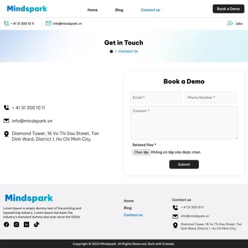 Mindspark