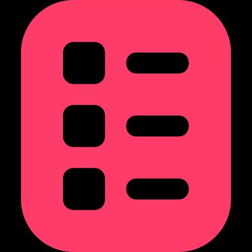 Không giới hạn danh mục