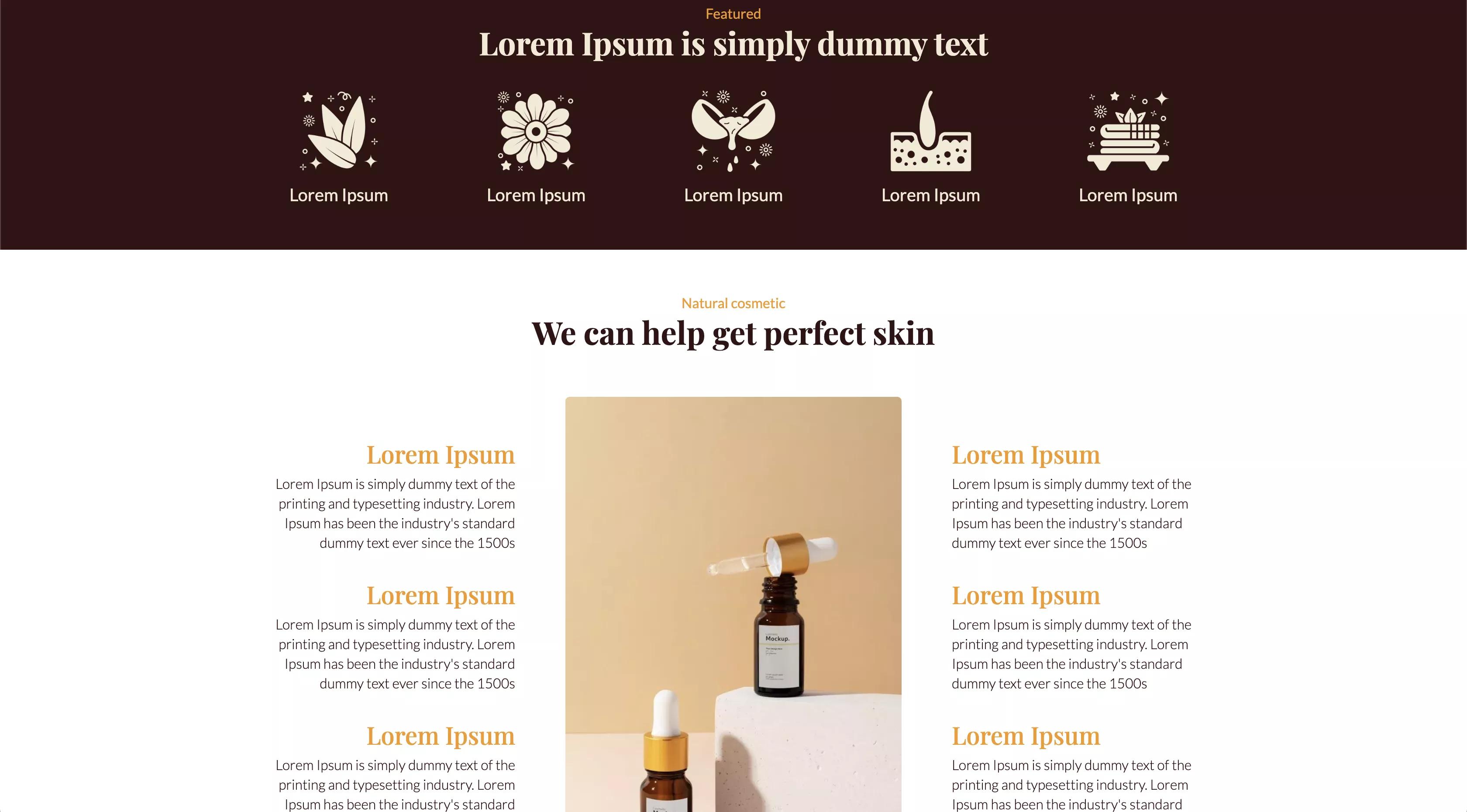 Lorem Ipsum